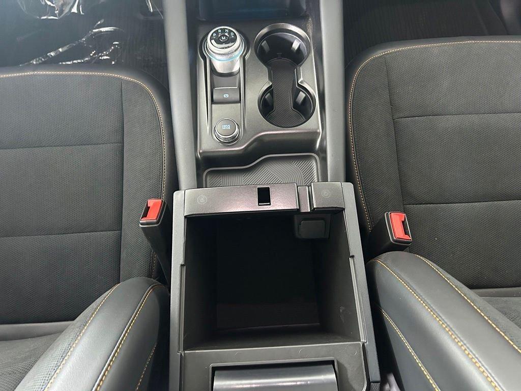 2026 FORD EXPLORER TREMOR 照片 8
