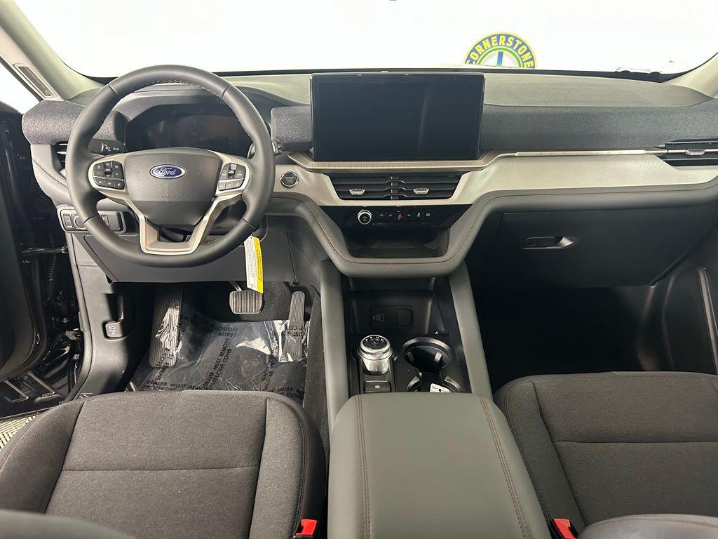 2026 FORD EXPLORER ACTIVE — фото 7