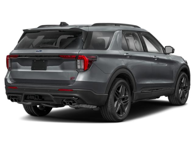 2026 FORD EXPLORER ST 照片 3