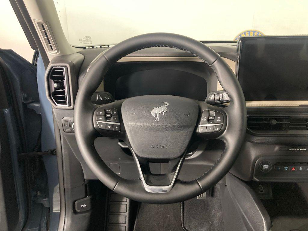 FORD BRONCO SPORT BIG BEND - 8