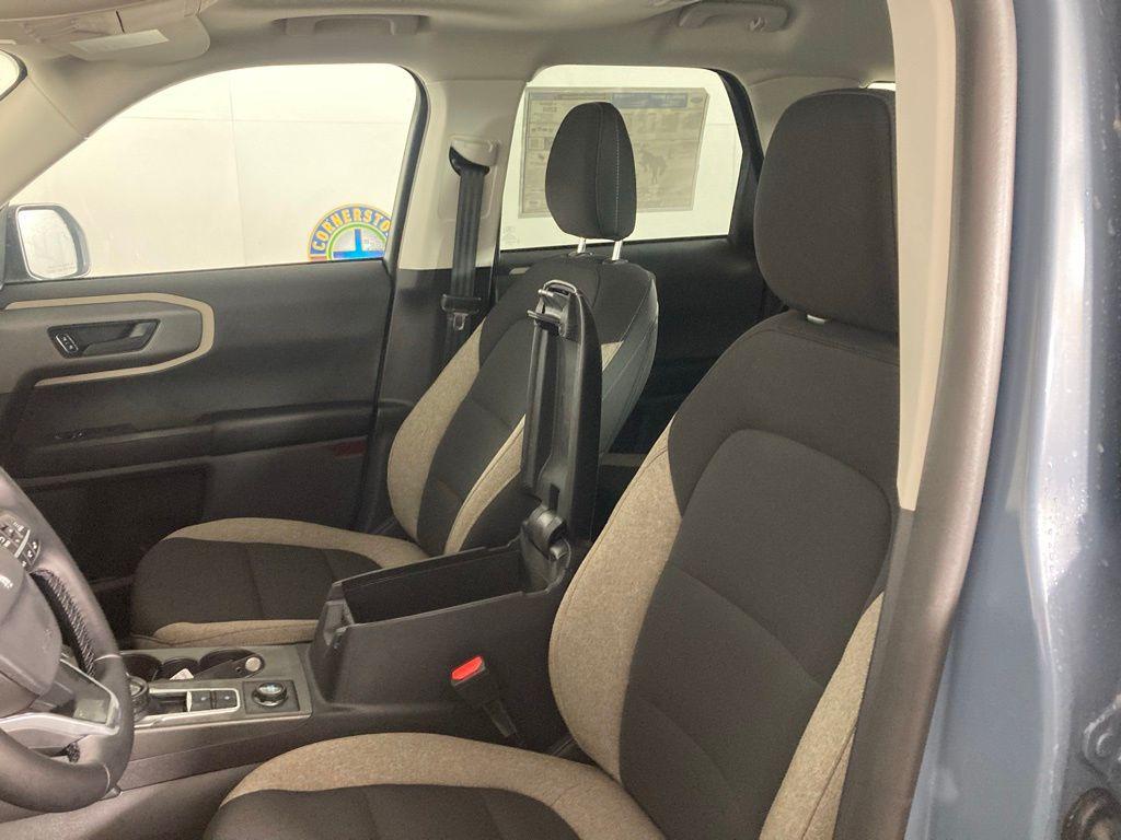 FORD BRONCO SPORT BIG BEND - 10