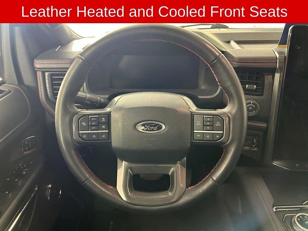 صورة 7 لـ 2024 FORD EXPEDITION MAX LIMITED