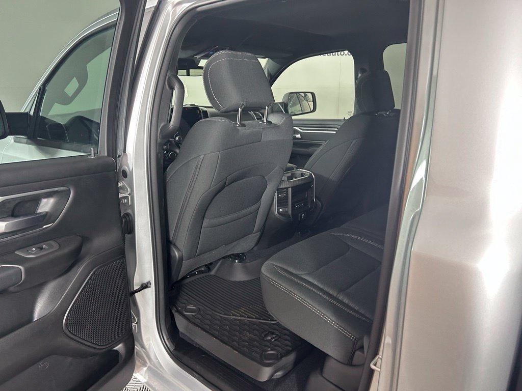 2026 RAM 1500 BIG HORN/LONE STAR 缩略图 11
