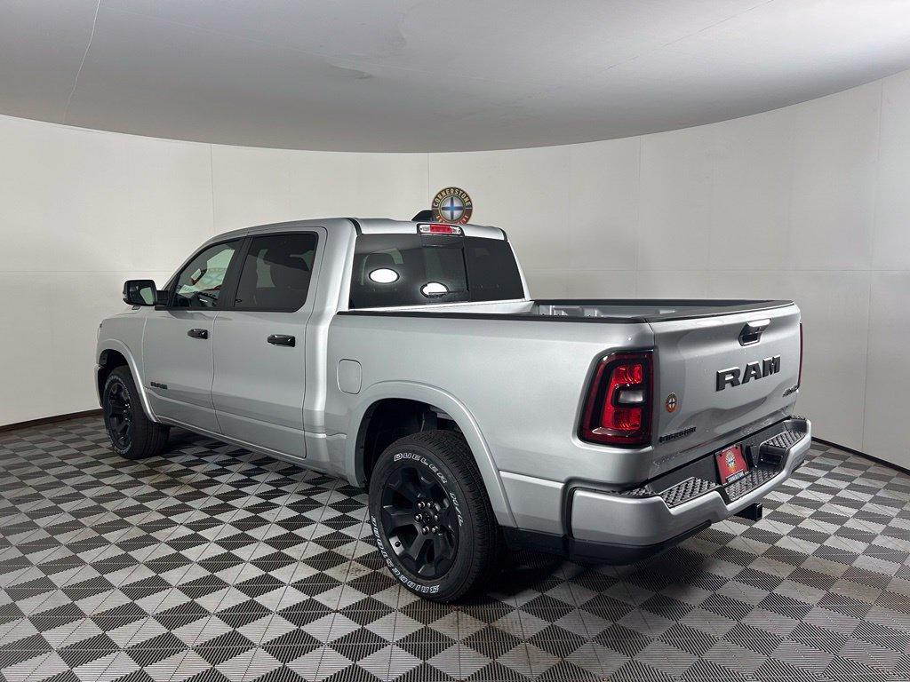 2026 RAM 1500 BIG HORN/LONE STAR 缩略图 17