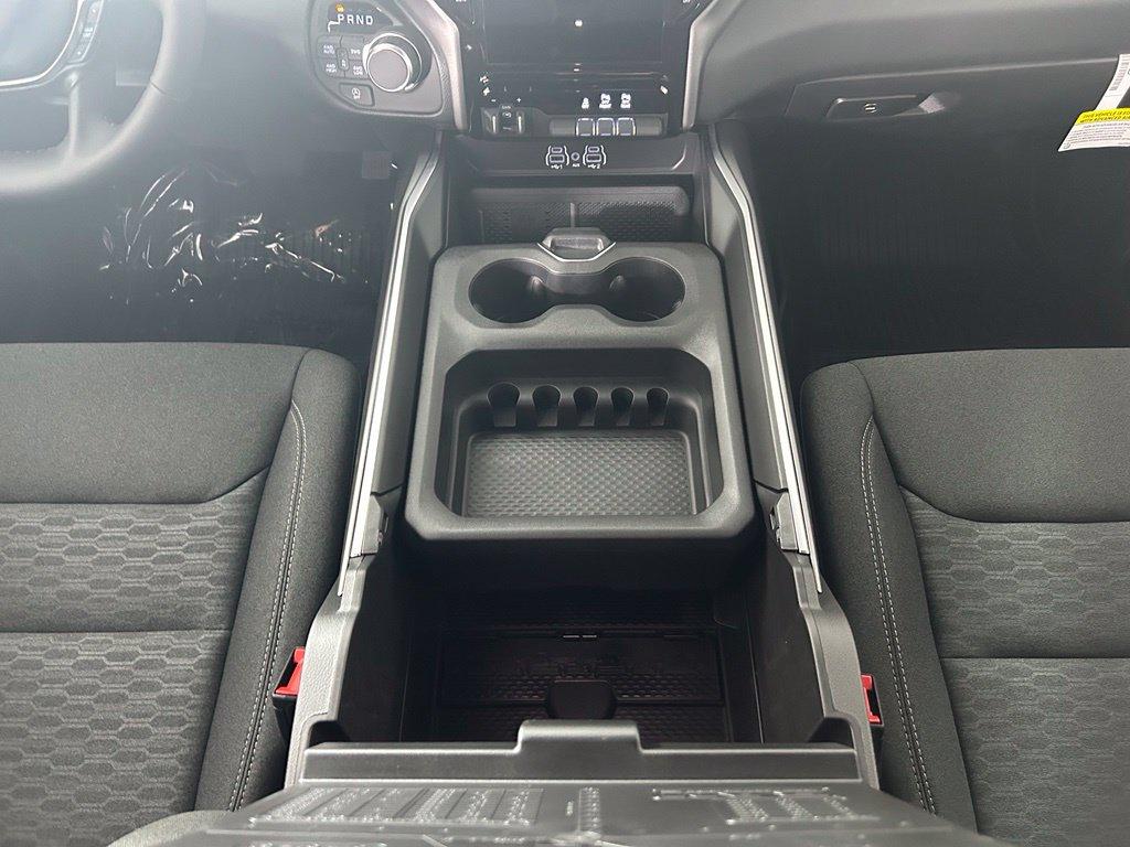 2026 RAM 1500 BIG HORN/LONE STAR 缩略图 8