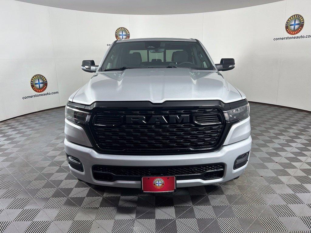 2026 RAM 1500 BIG HORN/LONE STAR 缩略图 13