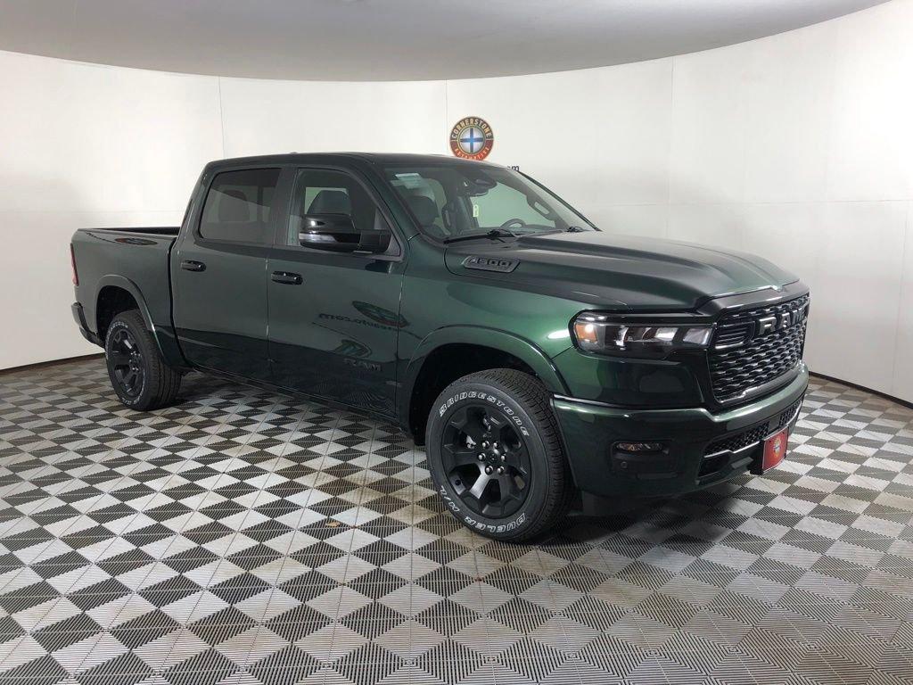 صورة مصغرة 18 لـ 2026 RAM 1500 BIG HORN/LONE STAR