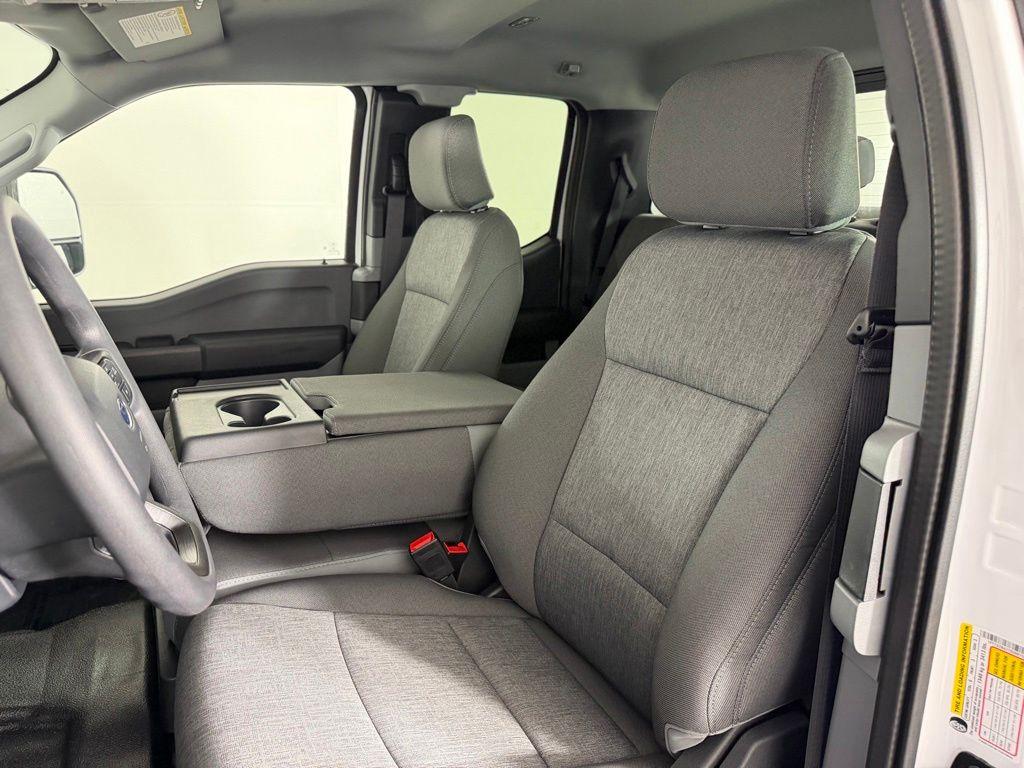2026 FORD F-250 XL 照片 10