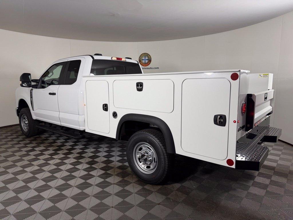 2026 FORD F-250 XL thumbnail 19