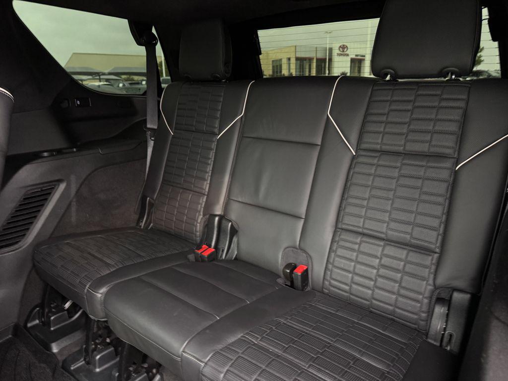2024 Cadillac ESCALADE SPORT PLATINUM — миниатюра 28