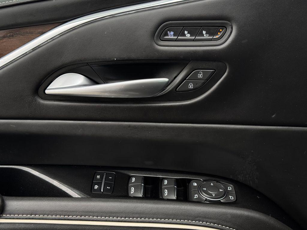 2024 Cadillac ESCALADE SPORT PLATINUM — миниатюра 23