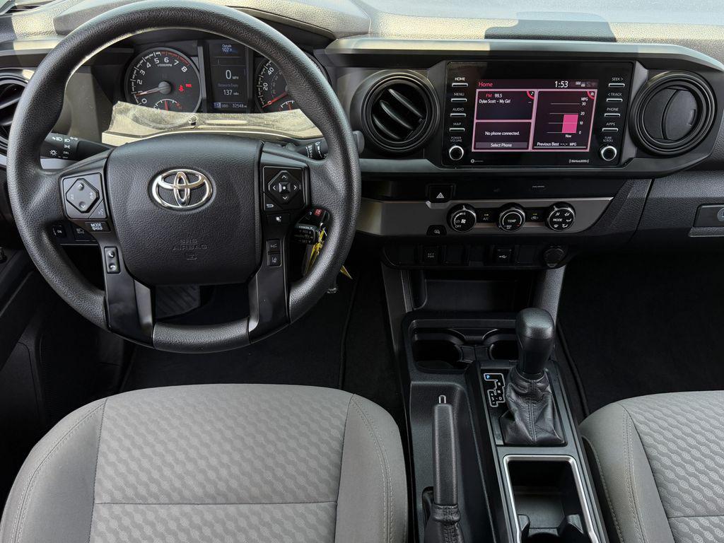 2021 Toyota TACOMA SR 缩略图 12