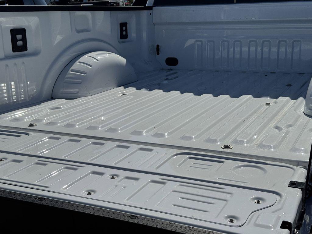2024 FORD F-250 LARIAT 缩略图 28