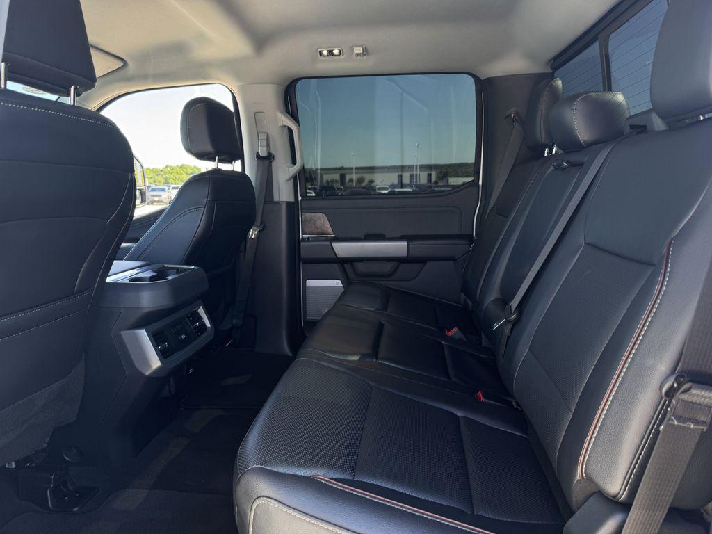 2024 FORD F-250 LARIAT 缩略图 27