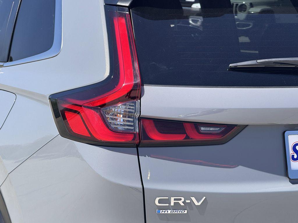 HONDA CR-V HYBRID SPORT AWD - 10