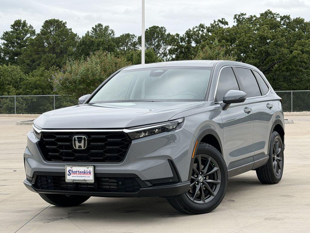 صورة 2 لـ 2026 Honda CR-V EX-L AWD