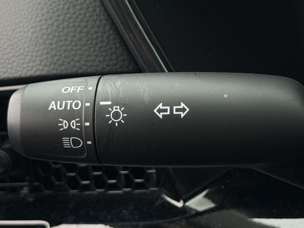 2026 Honda CR-V EX-L AWD 缩略图 21