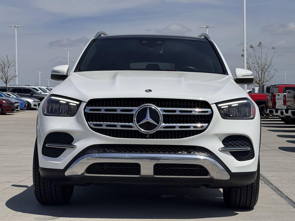MERCEDES-BENZ GLE-CLASS - 7