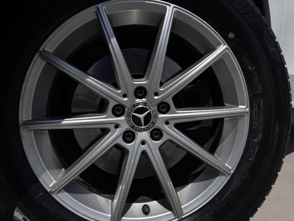 MERCEDES-BENZ GLE-CLASS - 9