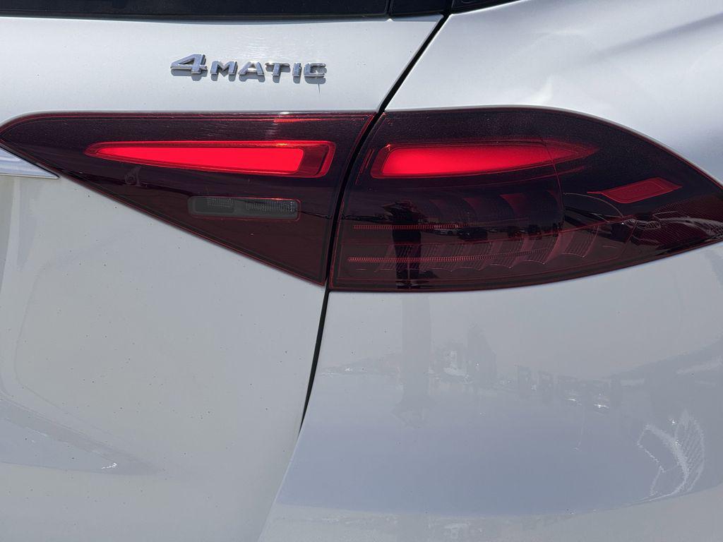 MERCEDES-BENZ GLE-CLASS - 10