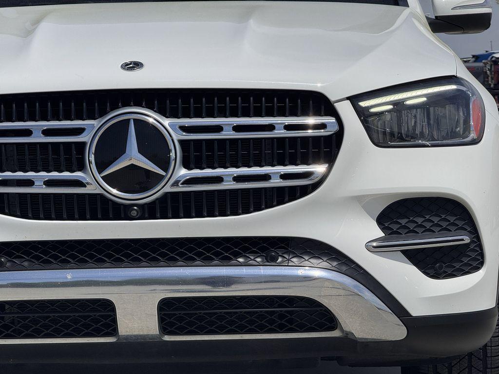 MERCEDES-BENZ GLE-CLASS - 8