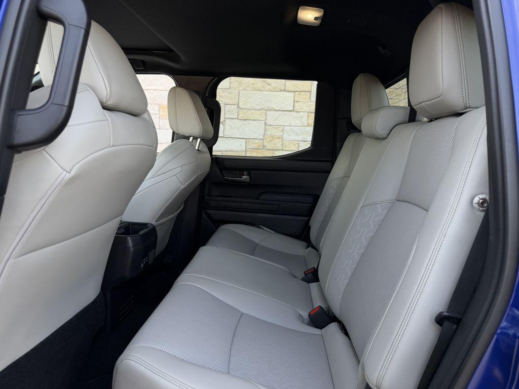 2025 Toyota TACOMA LIMITED 缩略图 28