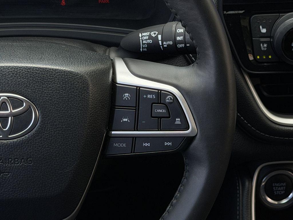 2024 Toyota GRAND HIGHLANDER LIMITED 缩略图 15
