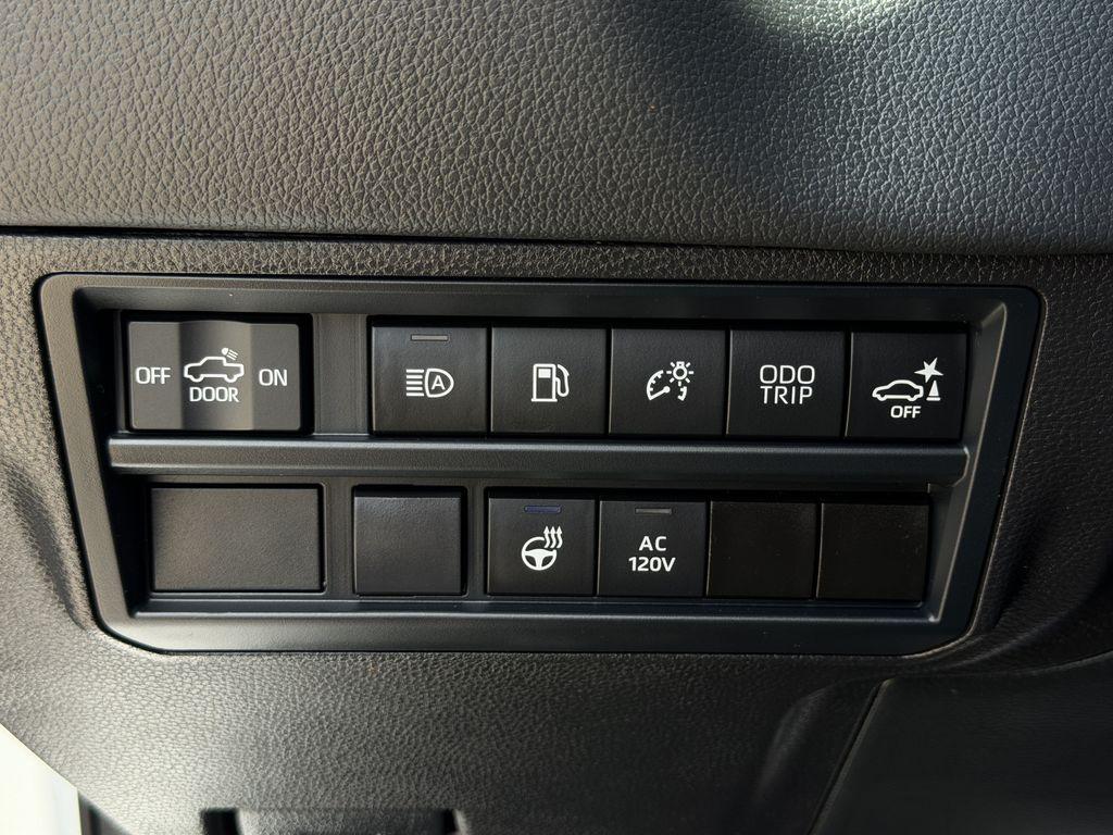 صورة مصغرة 25 لـ 2024 Toyota TUNDRA HYBRID LIMITED