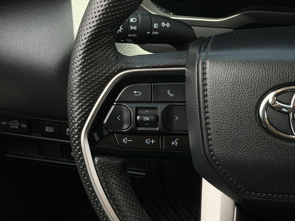 صورة مصغرة 16 لـ 2024 Toyota TUNDRA HYBRID LIMITED
