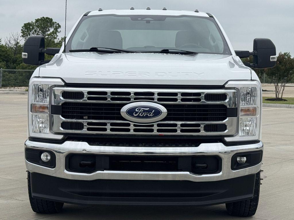 صورة 7 لـ 2024 FORD F-350 XLT