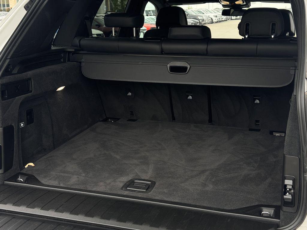 2024 BMW X5 XDRIVE40I 缩略图 29