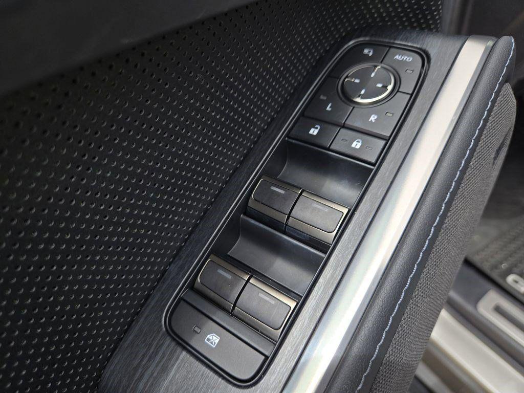 2024 Lexus GX 550 OVERTRAIL+ 缩略图 34