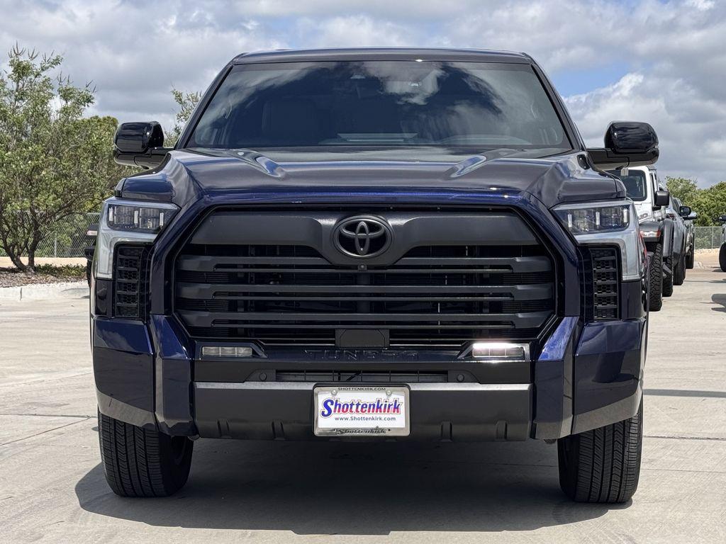 TOYOTA TUNDRA - 7