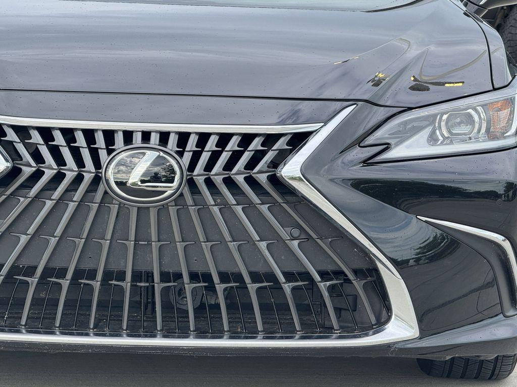 2024 Lexus ES 300H BASE 照片 10