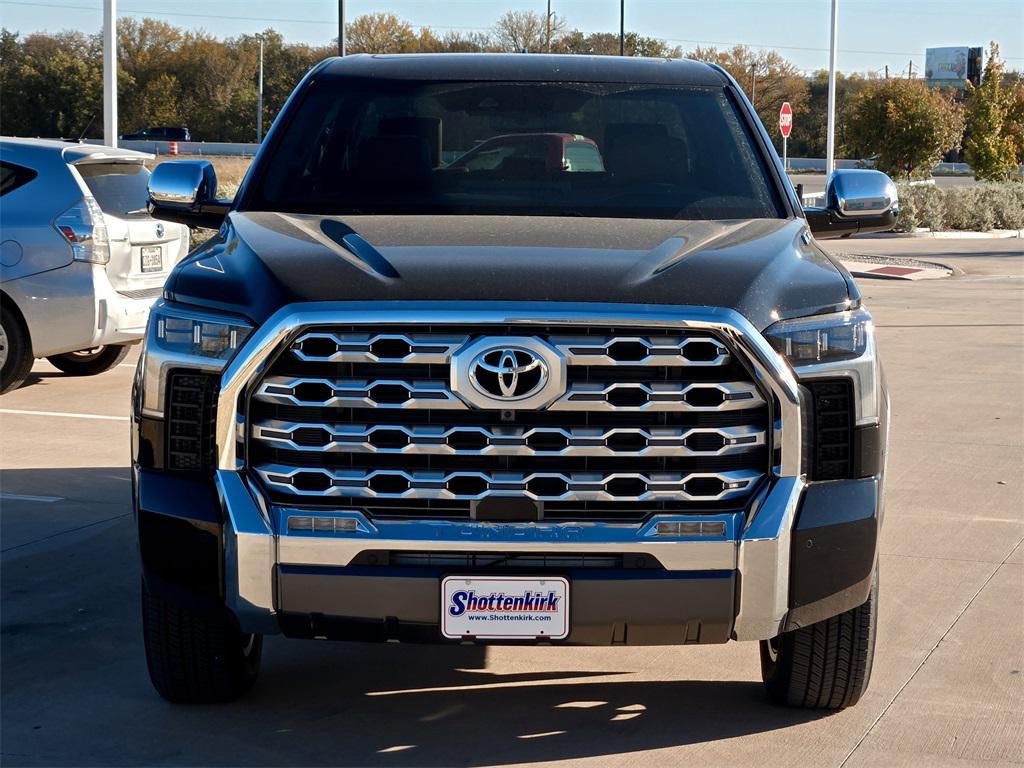 TOYOTA TUNDRA - 6