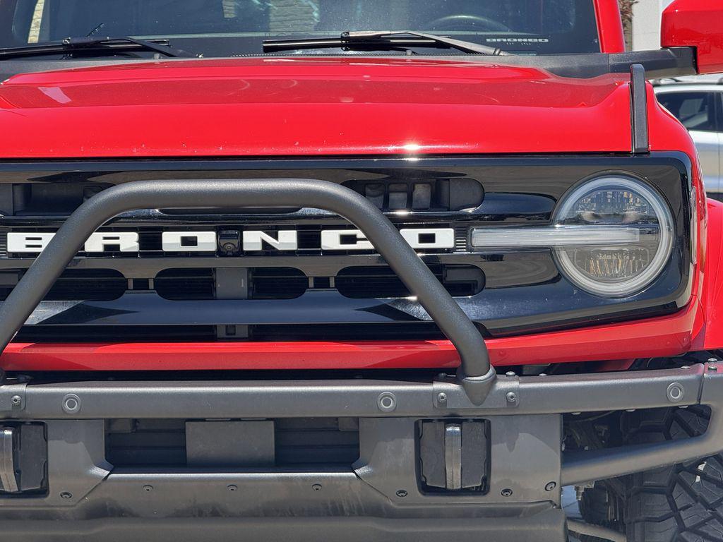 FORD BRONCO OUTER BANKS - 8