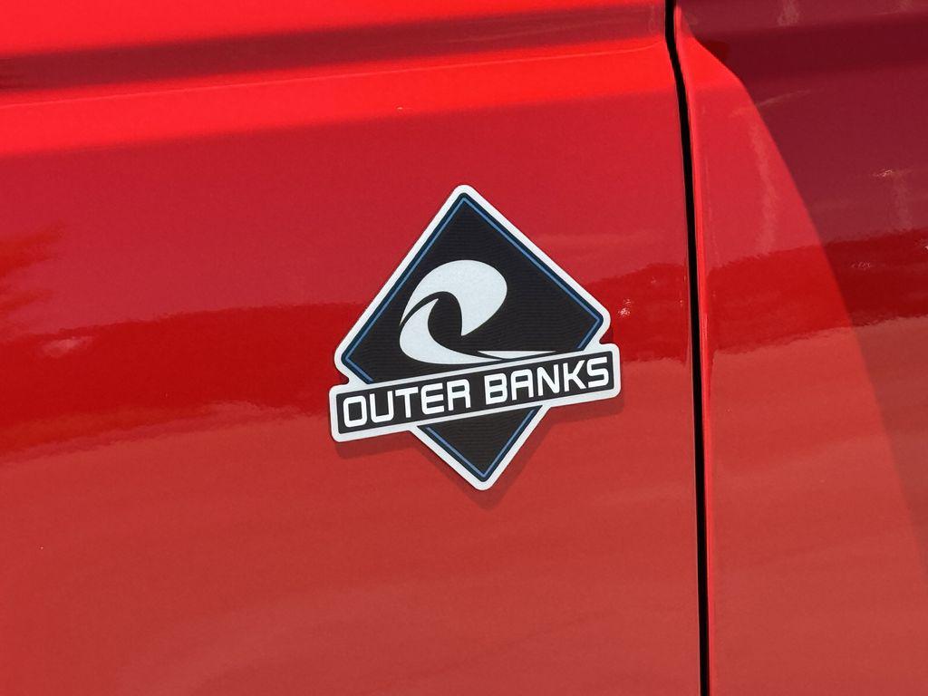 FORD BRONCO OUTER BANKS - 10