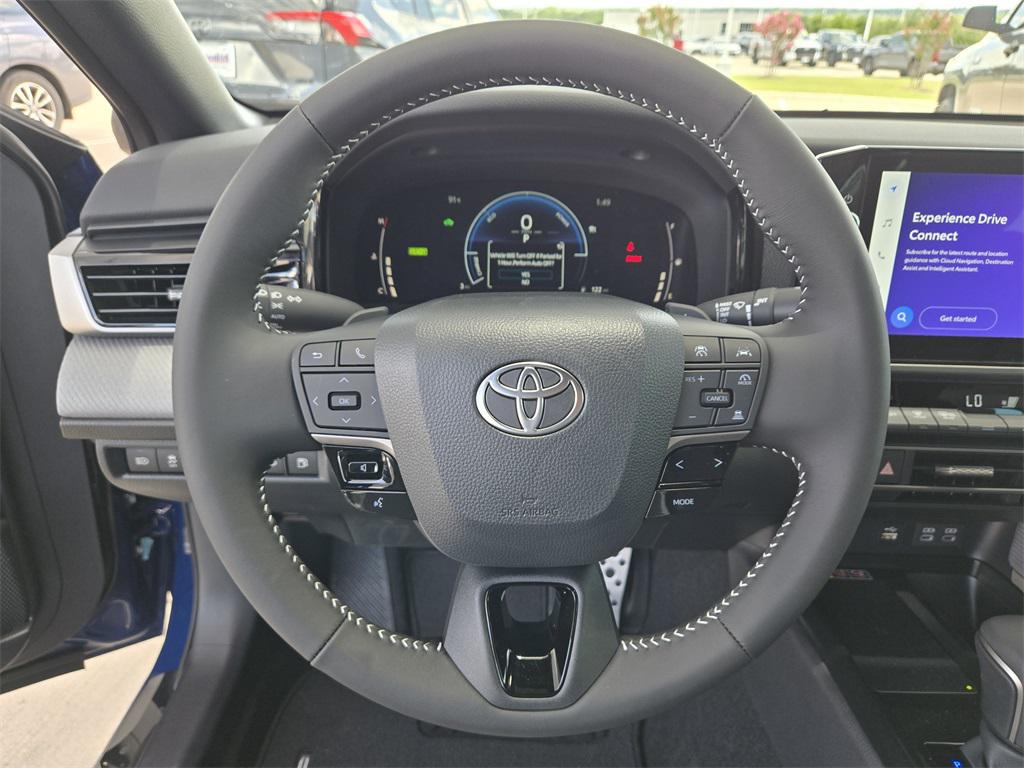 TOYOTA CAMRY - 10