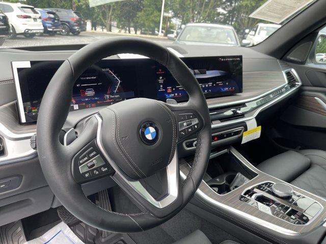 2026 BMW X5 XDRIVE40I 缩略图 12