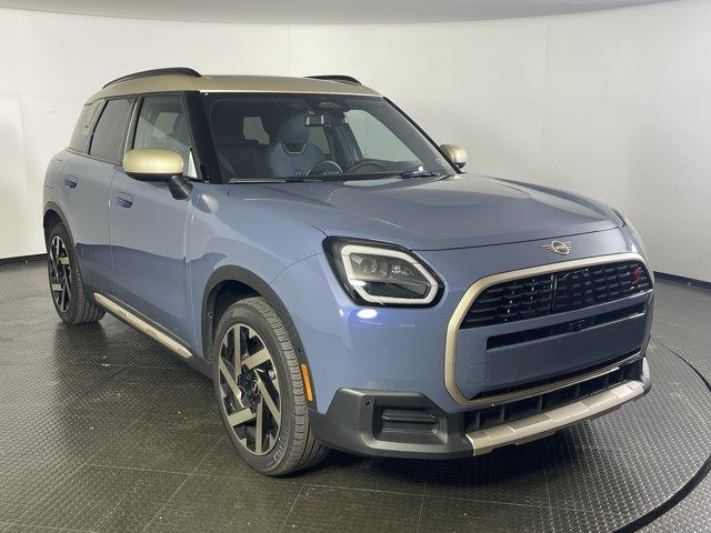 صورة 3 لـ 2026 MINI COUNTRYMAN S