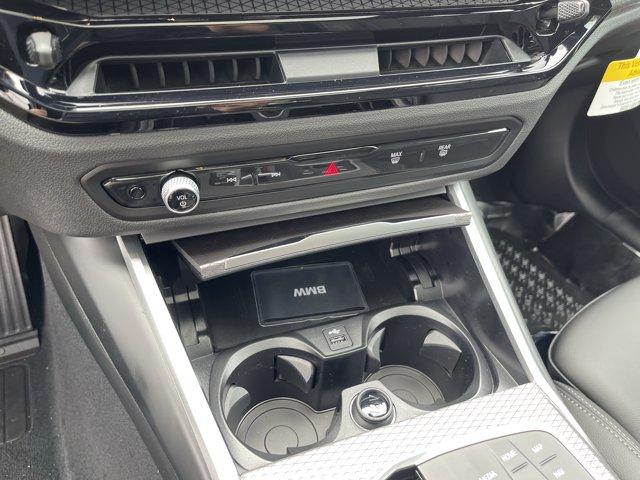صورة مصغرة 14 لـ 2026 BMW 330 I XDRIVE NA