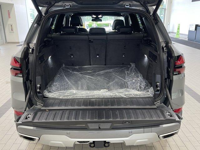 2026 BMW X5 XDRIVE40I — фото 7