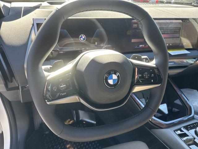صورة مصغرة 11 لـ 2026 BMW X3 30 XDRIVE