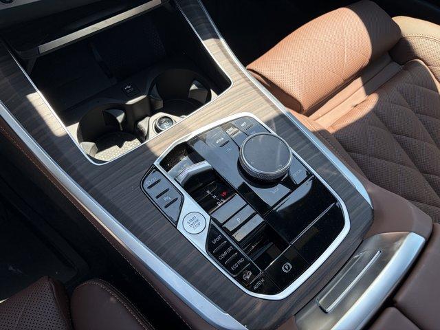 2026 BMW X5 XDRIVE40I thumbnail 14