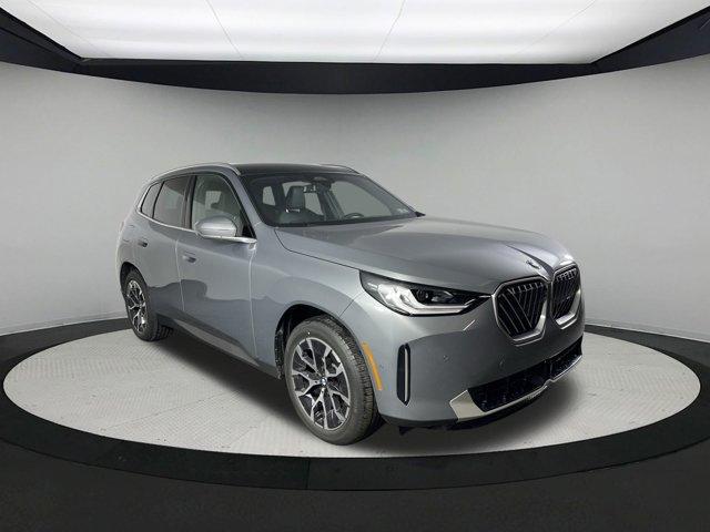 2026 BMW X3 30 XDRIVE thumbnail 3