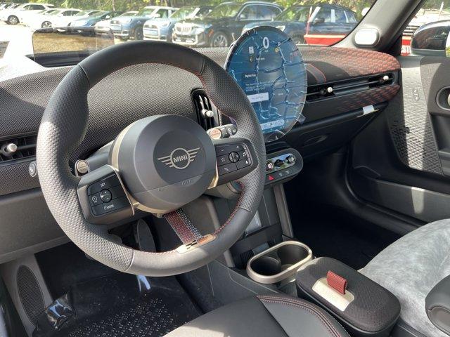 2026 MINI HARDTOP BASE — миниатюра 11