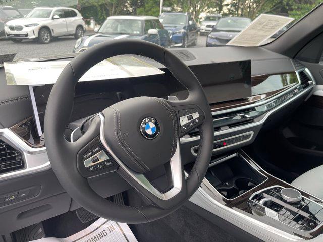 صورة مصغرة 12 لـ 2025 BMW X5 XDRIVE40I