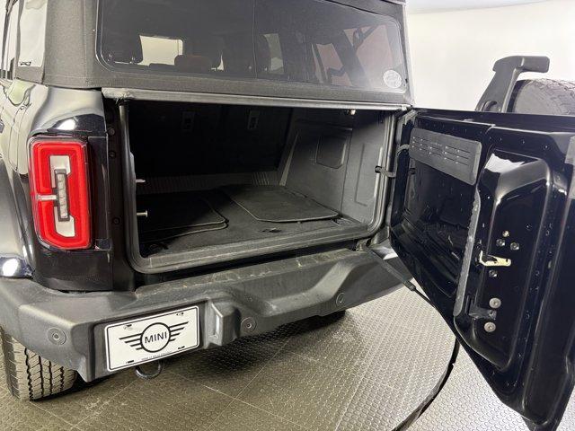 FORD BRONCO OUTER BANKS - 8