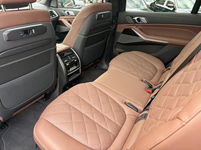 2026 BMW X7 XDRIVE40I 缩略图 16