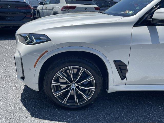2026 BMW X5 XDRIVE40I 照片 4
